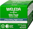Skin Food éjszakai arckrém WELEDA
