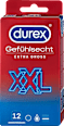 Extra Groß Kondome Durex