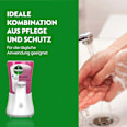 No-Touch automatischer Seifenspender Garden Berries Dettol