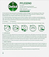 Seifenspender No-Touch + Nachfüllpack Dettol