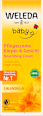 Hidratantna krema za osjetljivu i suhu kožu beba s nevenom WELEDA baby