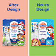Seifenspender No Touch Kids + Nachfüllpack Aloe Vera Sagrotan