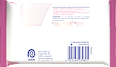 Intimpflegetücher Sensitive INTIMA LIASAN