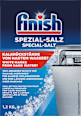 Geschirrspül-Salz Spezial Finish