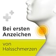 zuckerfrei Zitronengeschmack Lutschtabletten Dobensana
