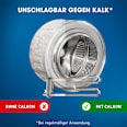 Waschmaschinenreiniger 4in1 Tabs Calgon