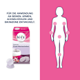 Veet Spawax Ersatz-Wachsscheiben Veet