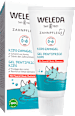 Otroški zobni gel s fluoridom, 0-6 let WELEDA