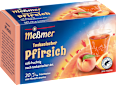 Früchtetee Toskanischer Pfirsich (20 Beutel) Meßmer