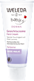 Baby Gesichtscreme Derma Weiße Malve  WELEDA baby