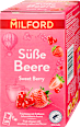 Epres-ribizlis gyümölcstea, 20 filter Milford