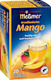 Früchtetee Brasilianische Mango (20 Beutel) Meßmer