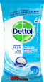 Allzwcktücher Ozeanfrische Dettol