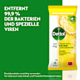 Allzwecktücher Limette & Minze Dettol