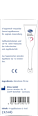 Kinderwunsch Gleitmittel 8x4ml Ritex