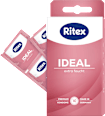 Kondome Ideal, Breite 53mm Ritex