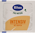 Kondome Pro Nature Intensiv, Breite 53mm Ritex
