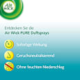 Duftspray pure Frühlingsfrische AirWick