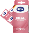 Prezerwatywy Ideal Ritex