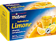 Früchtetee Italienische Limone (20 Beutel) Meßmer