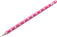 Markierstift mit weißer Markierung, pink Prym