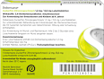 zuckerfrei Zitronengeschmack Lutschtabletten Dobensana