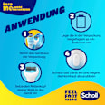 Elektrischer Hornhautentferner 'Expert Care' blau Dr. Scholl's