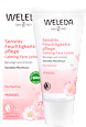 Feuchtigkeitscreme Mandel Sensitiv WELEDA