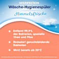 Hygiene-Spüler Wäsche Himmelfrische Sagrotan