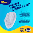 Druckstellenschutz Ballen Gelpads Scholl