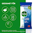 Allzwcktücher Ozeanfrische Dettol
