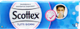 Fazzoletti Tutti i giorni 4 veli Scottex