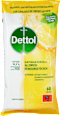 Allzwecktücher Limette & Minze Dettol