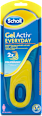 Gel Einlegesohlen Activ Everyday Gr. 35,5 - 40,5 Scholl