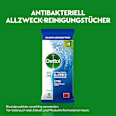 Allzwcktücher Ozeanfrische Dettol