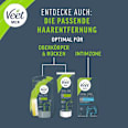 Haarentfernungscreme Sensitive Veet MEN