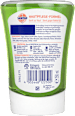Seifenspender No Touch Apfel & Jasmin, Nachfüllpack Sagrotan