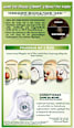 Haarfarbe 3 Espresso Dunkelbraun GARNIER NUTRISSE