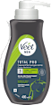 Haarentfernungscreme Sensitive Veet MEN