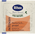 PRO NATURE INTENSIV kondomi Ritex