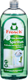 Čistilo za steklo Spiritus Frosch