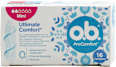 Assorbenti interni Pro Comfort mini o.b.