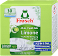 All in 1 tablete za mašinsko pranje posuđa, Limone Frosch