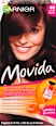 Intensivtönung 40 Dunkle Kirsche Movida