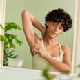 Deo Roll On Deodorant Granatapfel WELEDA