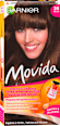 Intensivtönung 35 Braun  Movida