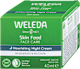 Skin Food hranljiva nočna krema WELEDA