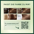 Nutrisse Creme dauerhafte Pflege-Haarfarbe - Nr. 60 Karamell Dunkelblond GARNIER NUTRISSE