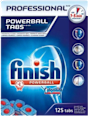 Detergent pentru mașina de spălat vase professional powerball Finish