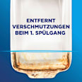 Spülmaschinen-Tabs Power All In Finish